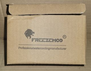 COMPONENTES REFRIGERACION LIQUIDA PC.