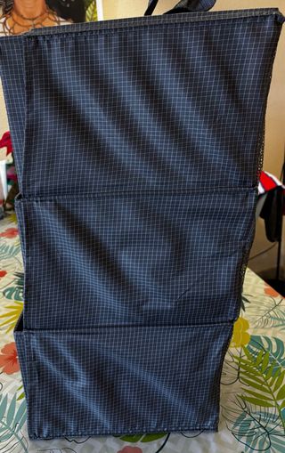 Armario textil IKEA PLUGGLAND gris