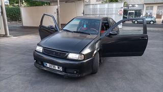 SEAT Cordoba 1998