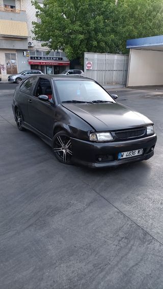 SEAT Cordoba 1998