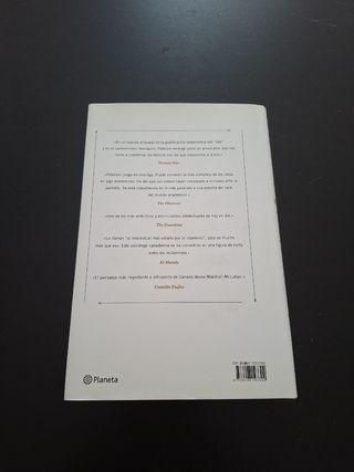 12 reglas para vivir: Un antídoto al caos