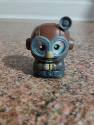 Figuras de colección Disney doorables