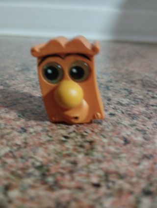 Figuras de colección Disney doorables