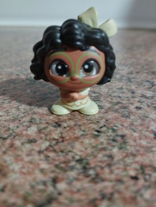 Figuras de colección Disney doorables