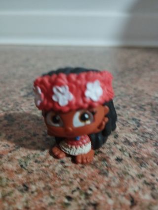 Figuras de colección Disney doorables