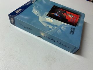 Little Big Adventure PC