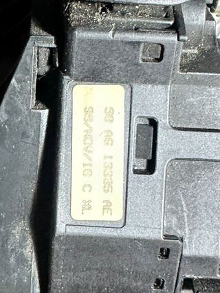 Mando Luces Ford Focus I (1998-2004)
