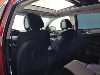 Hyundai Tucson 1.7 CRDI 141CV AUT. *CON TECHO*