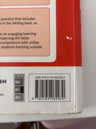 Life Vision Pre-intermediate Student's Book