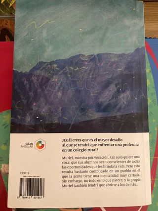Cinco panes de cebada
