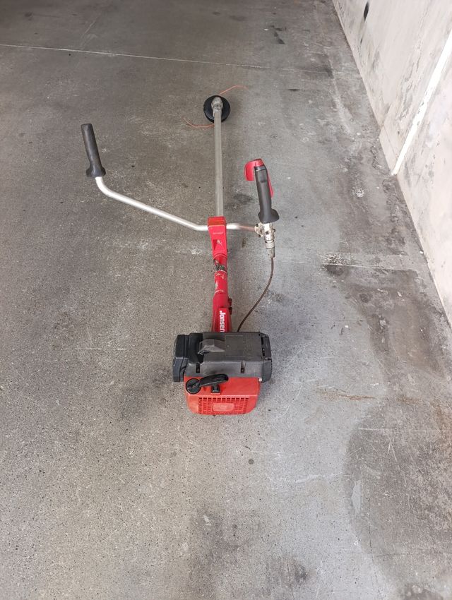 Desbrozadora Jonsered RS51 Husqvarna 252R