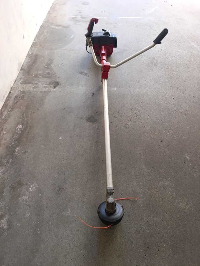 Desbrozadora Jonsered RS51 Husqvarna 252R