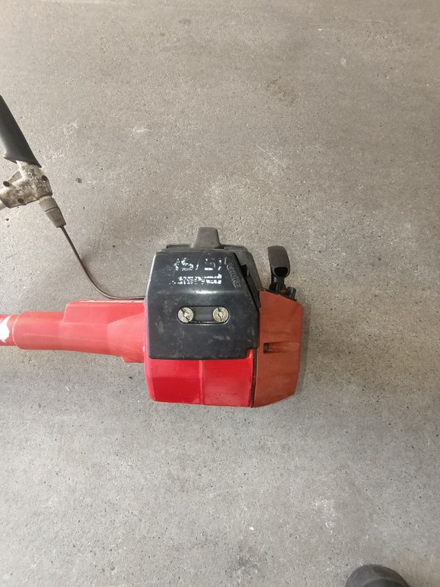 Desbrozadora Jonsered RS51 Husqvarna 252R