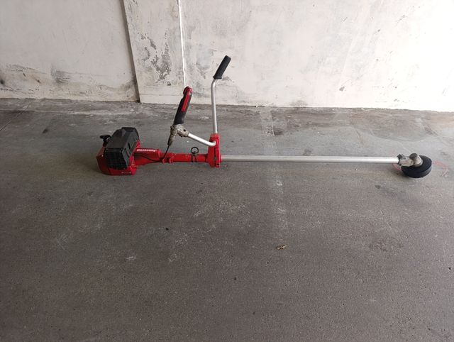 Desbrozadora Jonsered RS51 Husqvarna 252R