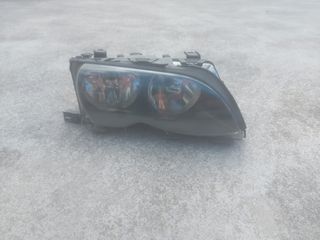 Faro Delantero Derecho BMW E46