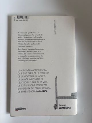 La fàbrica