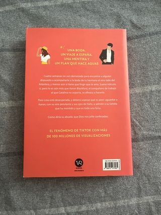 Farsa de amor a la española