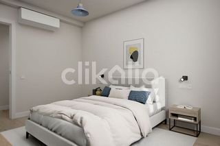 Piso en venta en Ensanche Centro - Puerto en Málaga