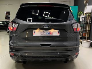 Ford Kuga 2018