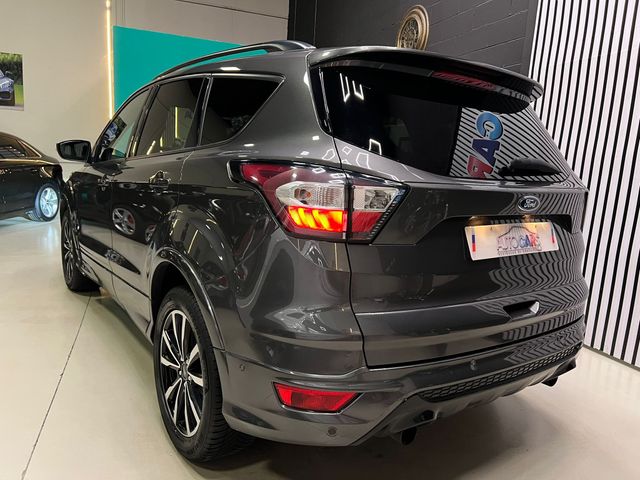 Ford Kuga 2018