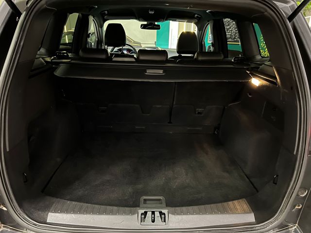Ford Kuga 2018