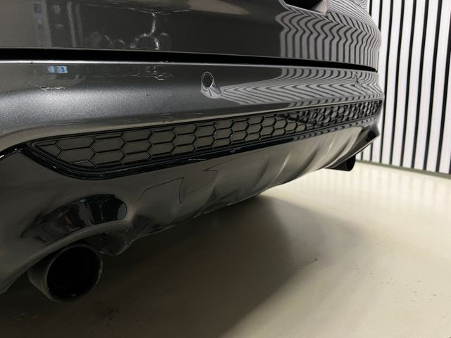 Ford Kuga 2018