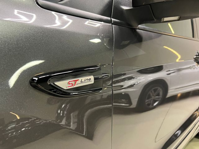 Ford Kuga 2018