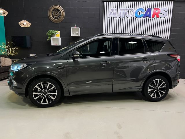 Ford Kuga 2018