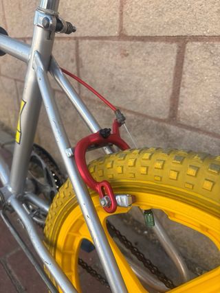 Bicicleta BH California X2