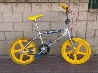 Bicicleta BH California X2