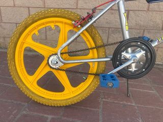 Bicicleta BH California X2