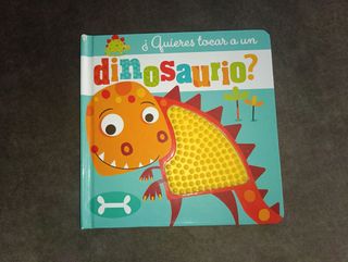 Dinosaurios 