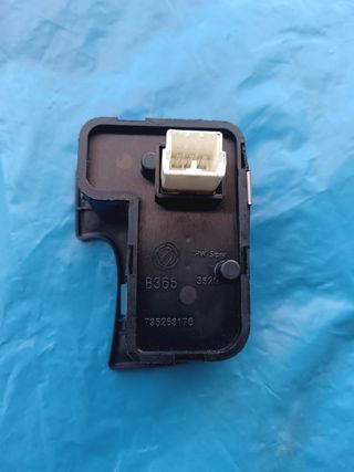 Mando botonera elevalunas Alfa Romeo 147