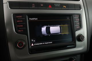 Volkswagen Polo 1.2 TSI CrossPolo BlueMotion Tech