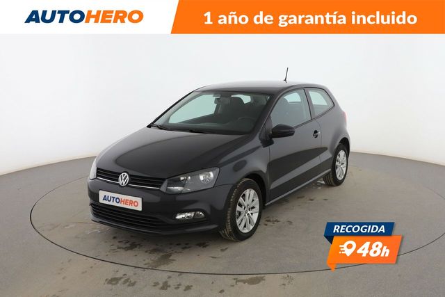 Volkswagen Polo 1.0 A-Polo