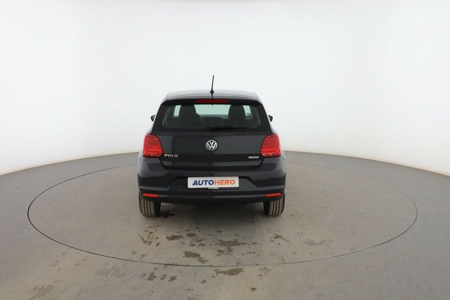 Volkswagen Polo 1.0 A-Polo