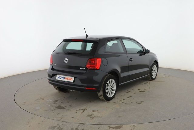 Volkswagen Polo 1.0 A-Polo