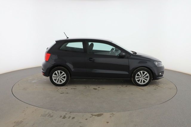 Volkswagen Polo 1.0 A-Polo