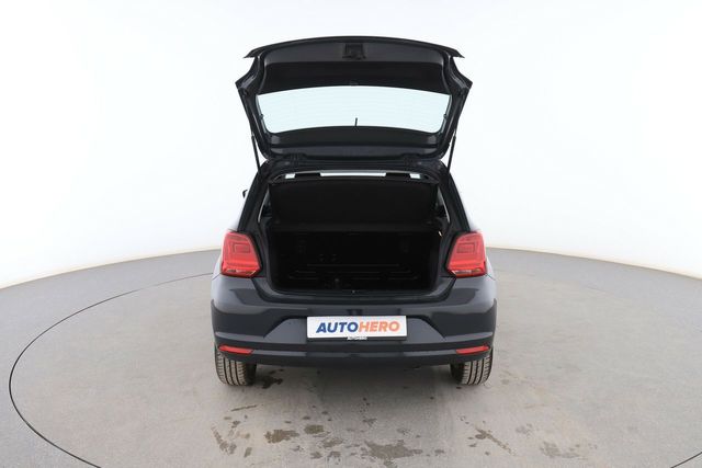 Volkswagen Polo 1.0 A-Polo