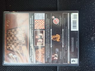 Fritz 8 Ajedrez PC