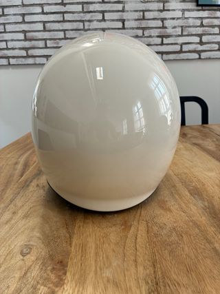 Casco Moto Shoei EX Zero Talla L