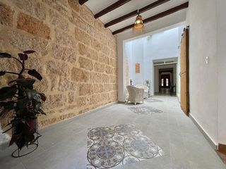 Casa adosada en venta en Casco Antiguo en Jávea/Xàbia