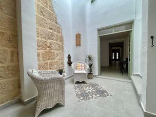 Casa adosada en venta en Casco Antiguo en Jávea/Xàbia