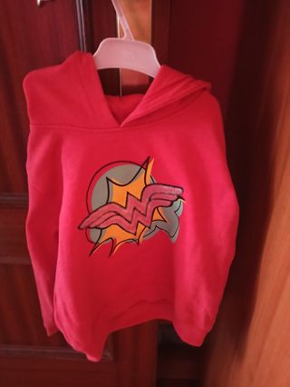 Ropa niña 3-4 años
