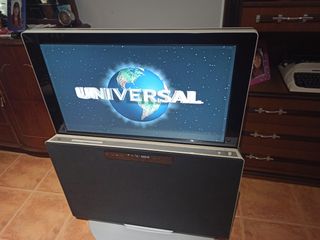 Sony Sprit TAV-L1, En Mestanza, Ciudad Real
