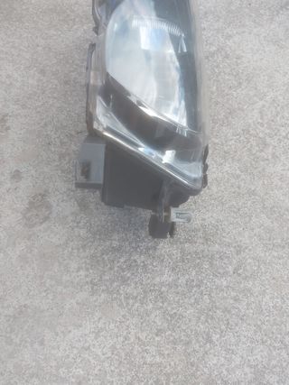 Faro delantero izquierdo BMW E46
