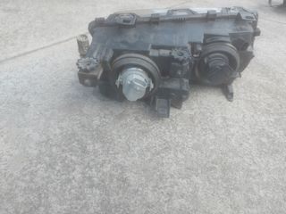 Faro delantero izquierdo BMW E46