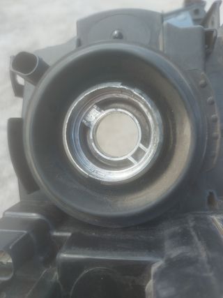 Faro delantero izquierdo BMW E46