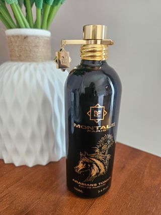 Montale Arabians Tonka Eau de Parfum