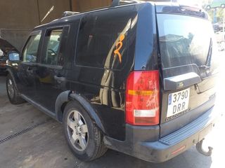 Hma500041pvj asientos land rover discovery 6733802